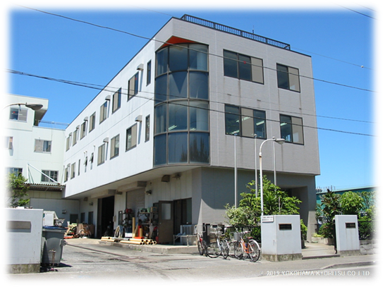 社屋