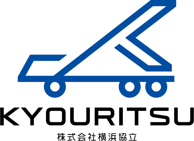 横浜協立 プロダクトロゴ